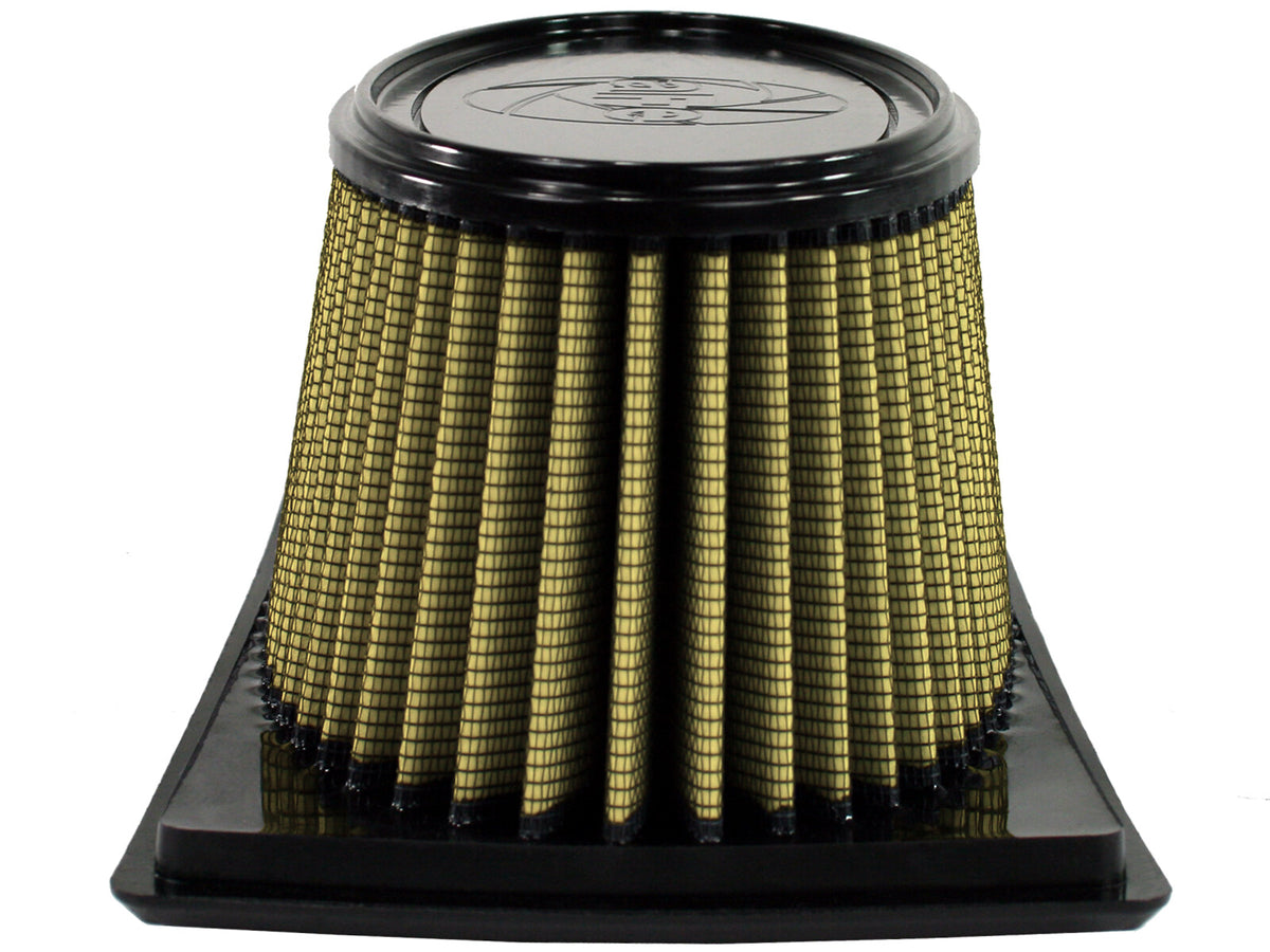 Magnum Flow Inverted Replacement Air Filter (Irf) w/ Pro Guard 7 Media Ford Diesel Trucks 99-03 V8-7.3L (td) aFe Power-5