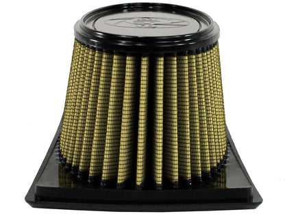 Magnum Flow Inverted Replacement Air Filter (Irf) w/ Pro Guard 7 Media Ford Diesel Trucks 99-03 V8-7.3L (td) aFe Power-5