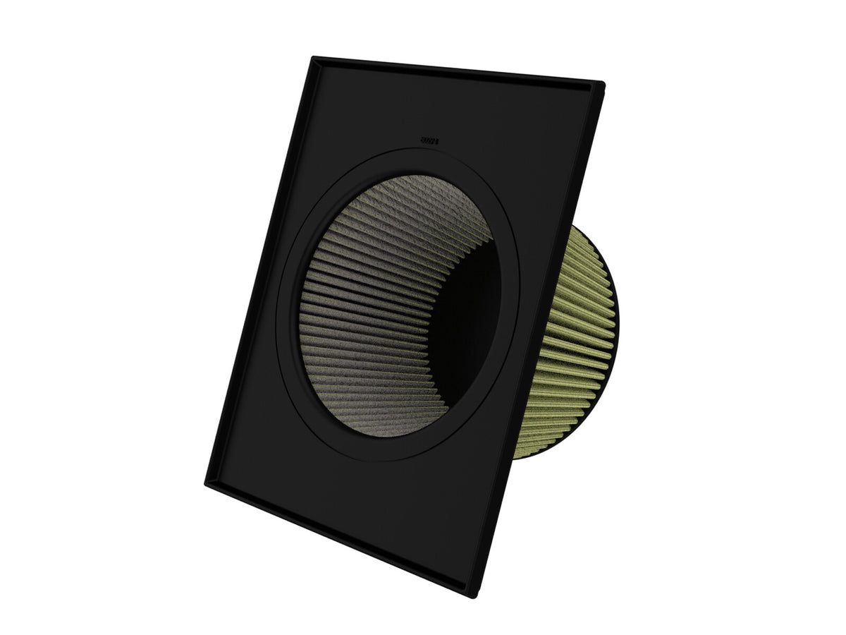 Magnum Flow Inverted Replacement Air Filter (Irf) w/ Pro Guard 7 Media Ford Ranger 19-26 L4-2.3L (t) aFe Power-1