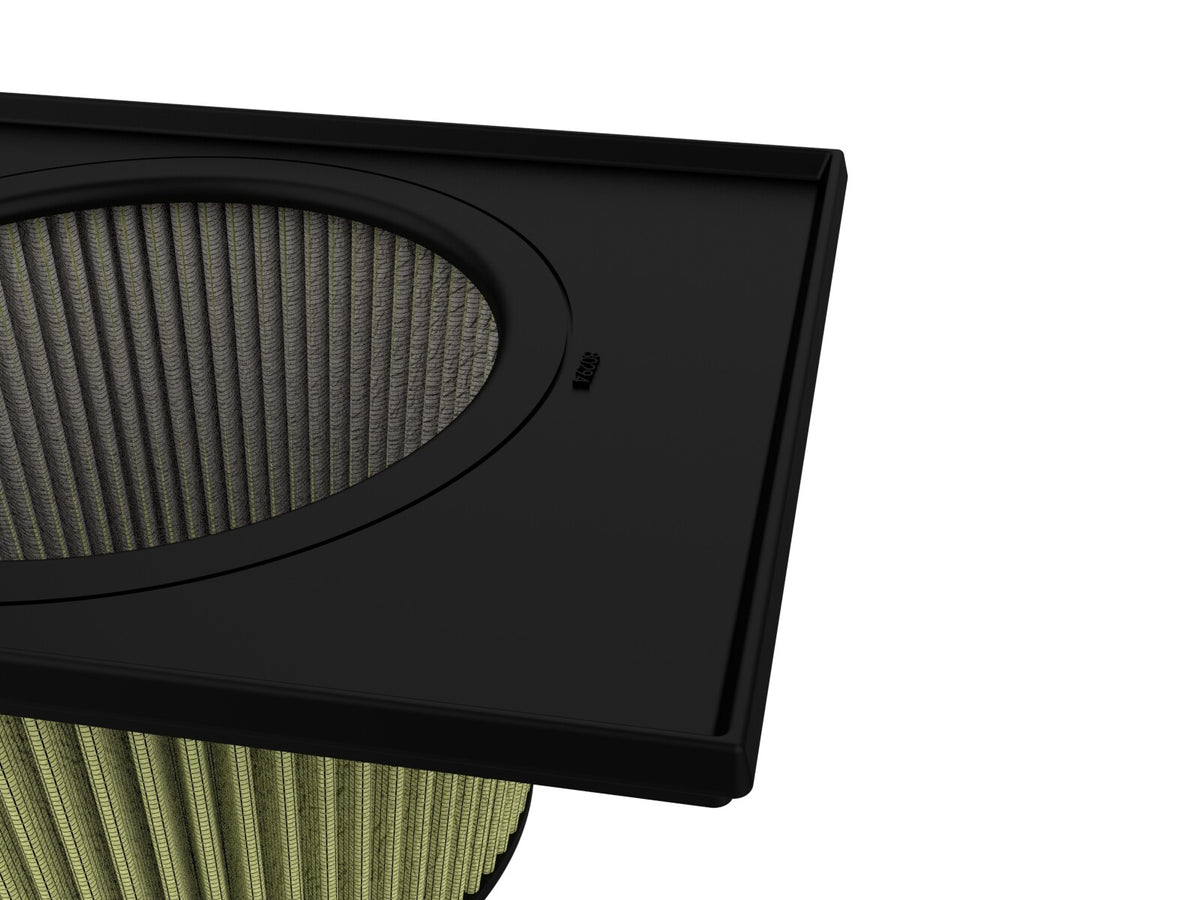 Magnum Flow Inverted Replacement Air Filter (Irf) w/ Pro Guard 7 Media Ford Ranger 19-26 L4-2.3L (t) aFe Power-3