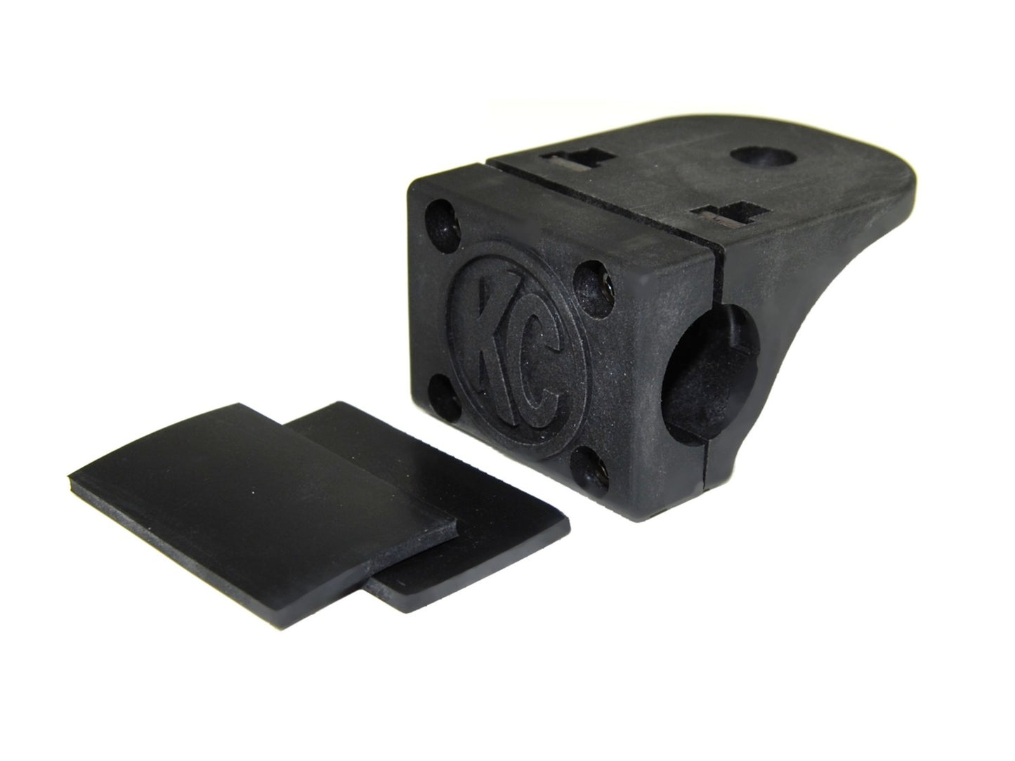 Bracket/Mount Tube Clamp Each KC Hilites-8