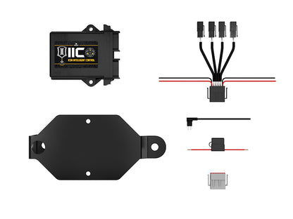 2023-2024 Canyon/Colorado Intelligent Control Install Kit ICON Vehicle Dynamics-4