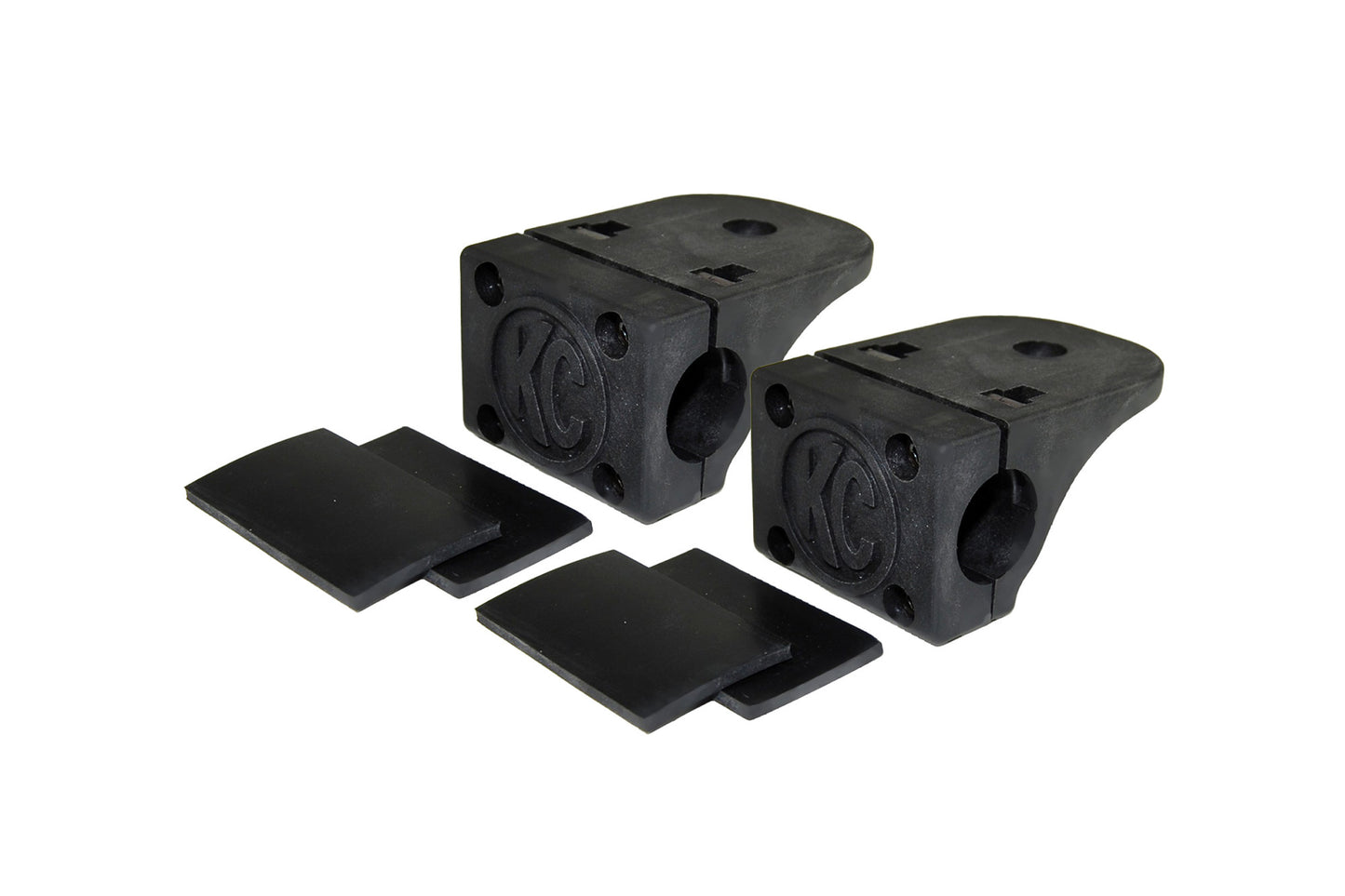 Bracket/Mount Tube Clamp Each KC Hilites-7