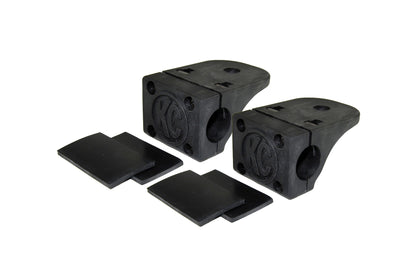 Bracket/Mount Tube Clamp Each KC Hilites-7