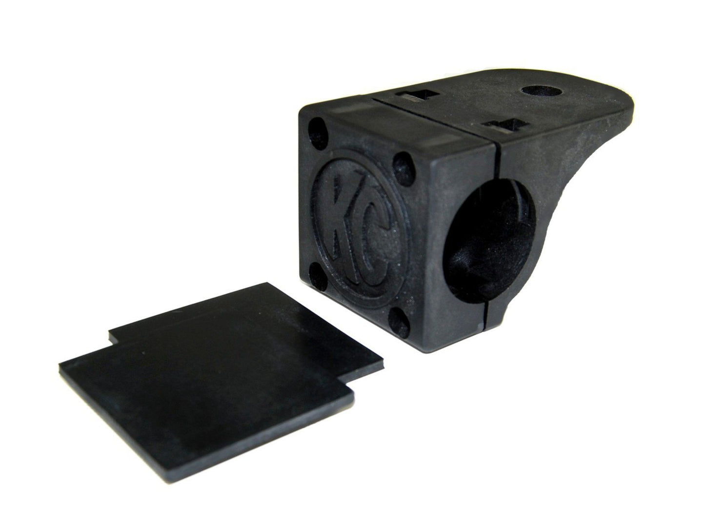 Bracket/Mount Tube Clamp Each KC Hilites-6