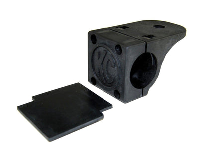 Bracket/Mount Tube Clamp Each KC Hilites-6