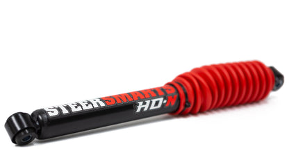 Jeep Steering Stabilizer Yeti HDN For 07-18 Wrangler JK Steer Smarts-4