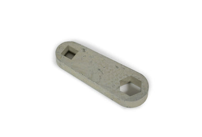 Jeep Pitman Arm Tool 21mm Hex For 18-24 Wrangler/Gladiator Steer Smarts-1