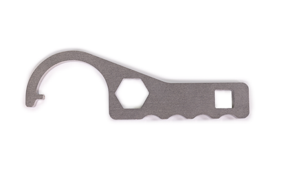 07-24 Jeep Wrangler/Gladiator JK/JL/JT Front Track Bar Spanner Wrench Steer Smarts