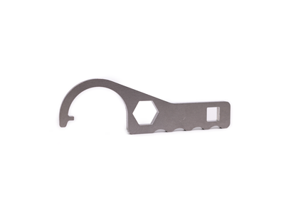 07-24 Jeep Wrangler/Gladiator JK/JL/JT Front Track Bar Spanner Wrench Steer Smarts-2