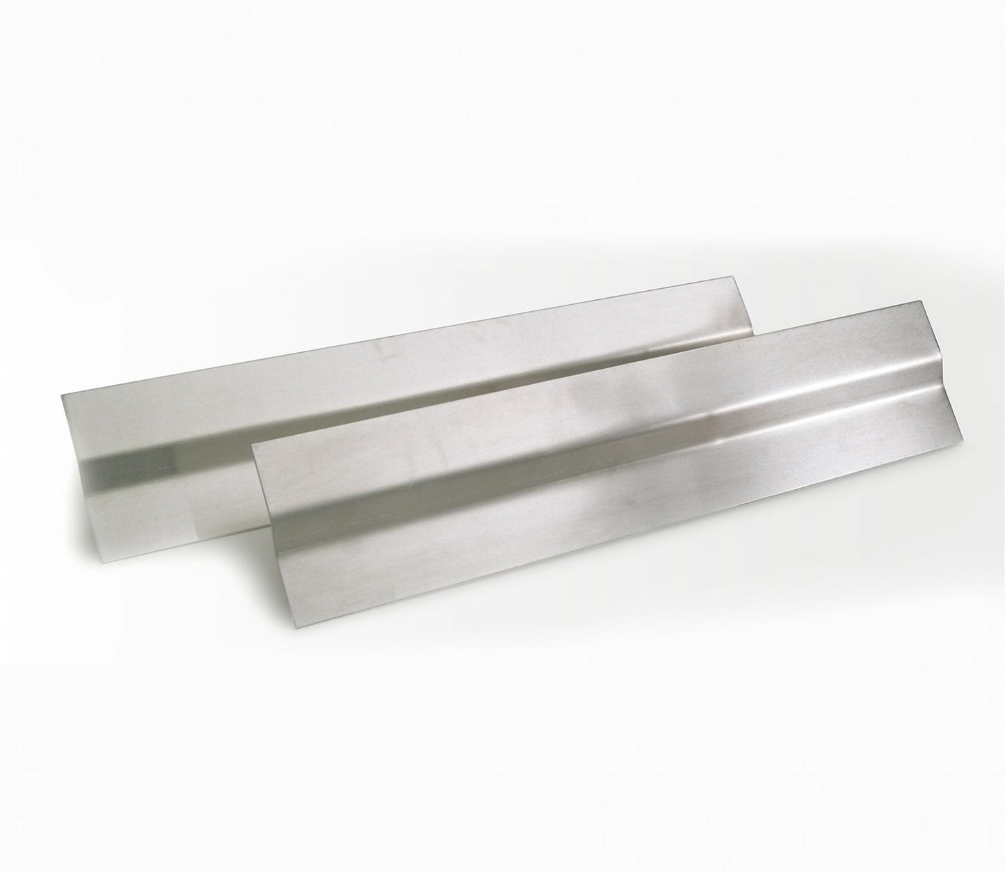 Mopar Radiator Mounting Brackets Set of 2 Aluminum Radiator Be Cool-1