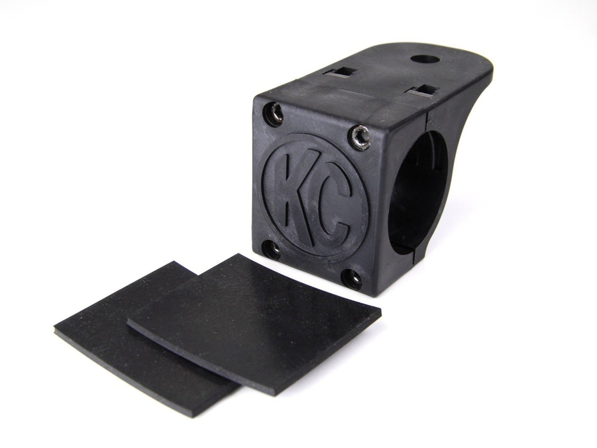 Bracket/Mount Tube Clamp Each KC Hilites-5