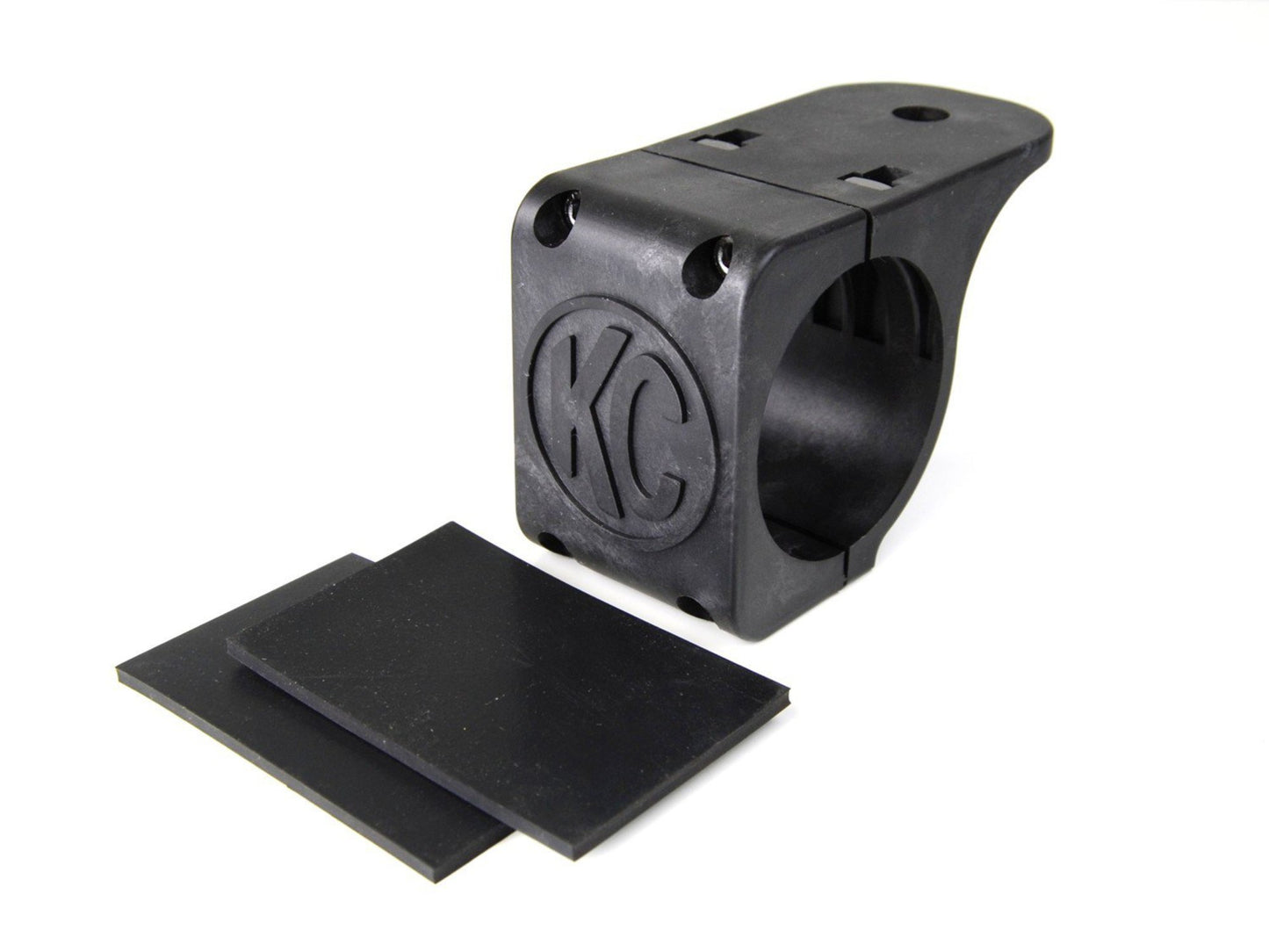 Bracket/Mount Tube Clamp Each KC Hilites-2