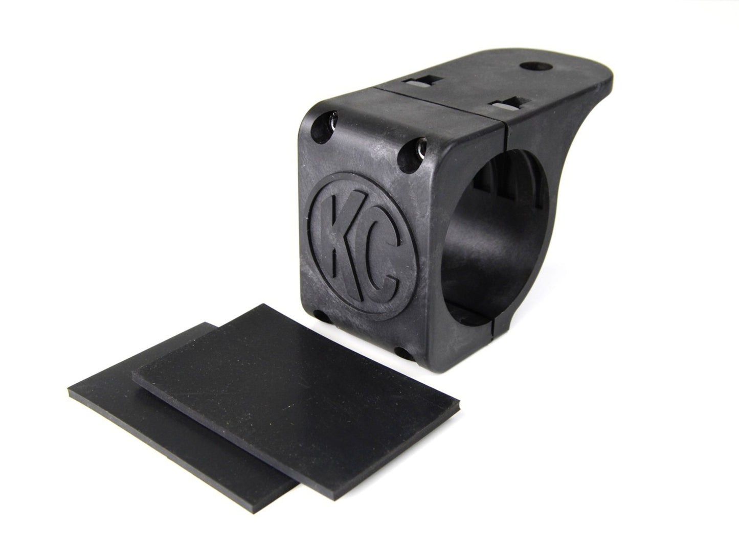 Bracket/Mount Tube Clamp Each KC Hilites-1