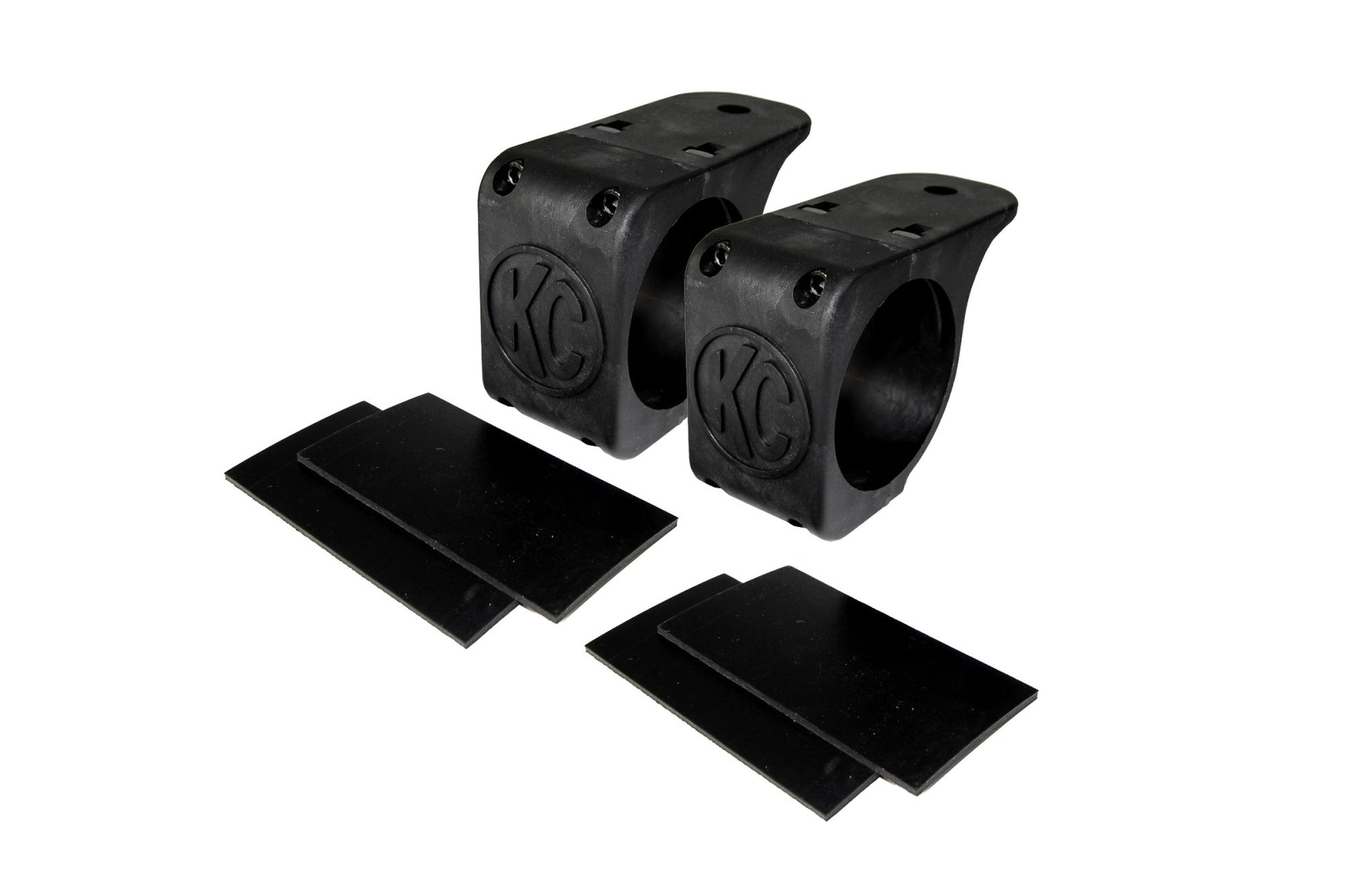 Bracket/Mount Tube Clamp Each KC Hilites