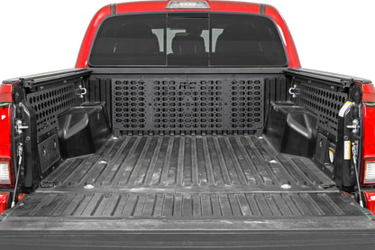 Toyota Modular Bed Mounting System Cad Side For 05-21 Tacoma Rough Country-1