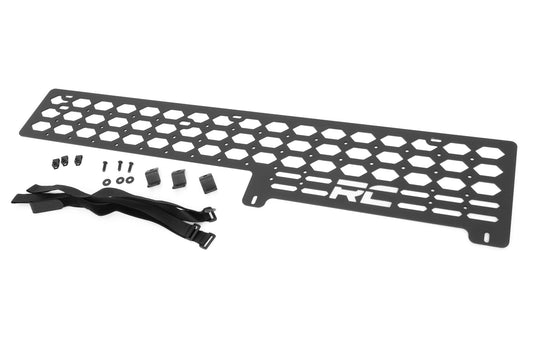 Rough Country Toyota Modular Bed Mounting System Passenger Side For 05-21 Tacoma Rough Country