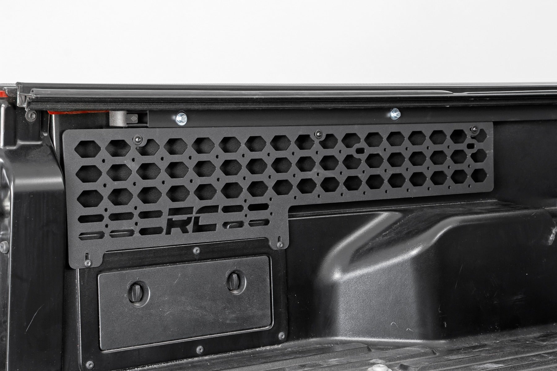 Rough Country Molle Bed Mounting Panels Combo 05-22 Toyota Tacoma 2WD/4WD Rough Country