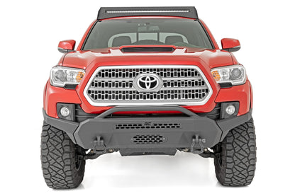 Roof Rack Toyota Tacoma 2WD/4WD (2005-2023) Rough Country-2
