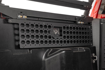 Molle Panel Kit Front Bed Toyota Tacoma 2WD/4WD (2024-2026) Rough Country-5