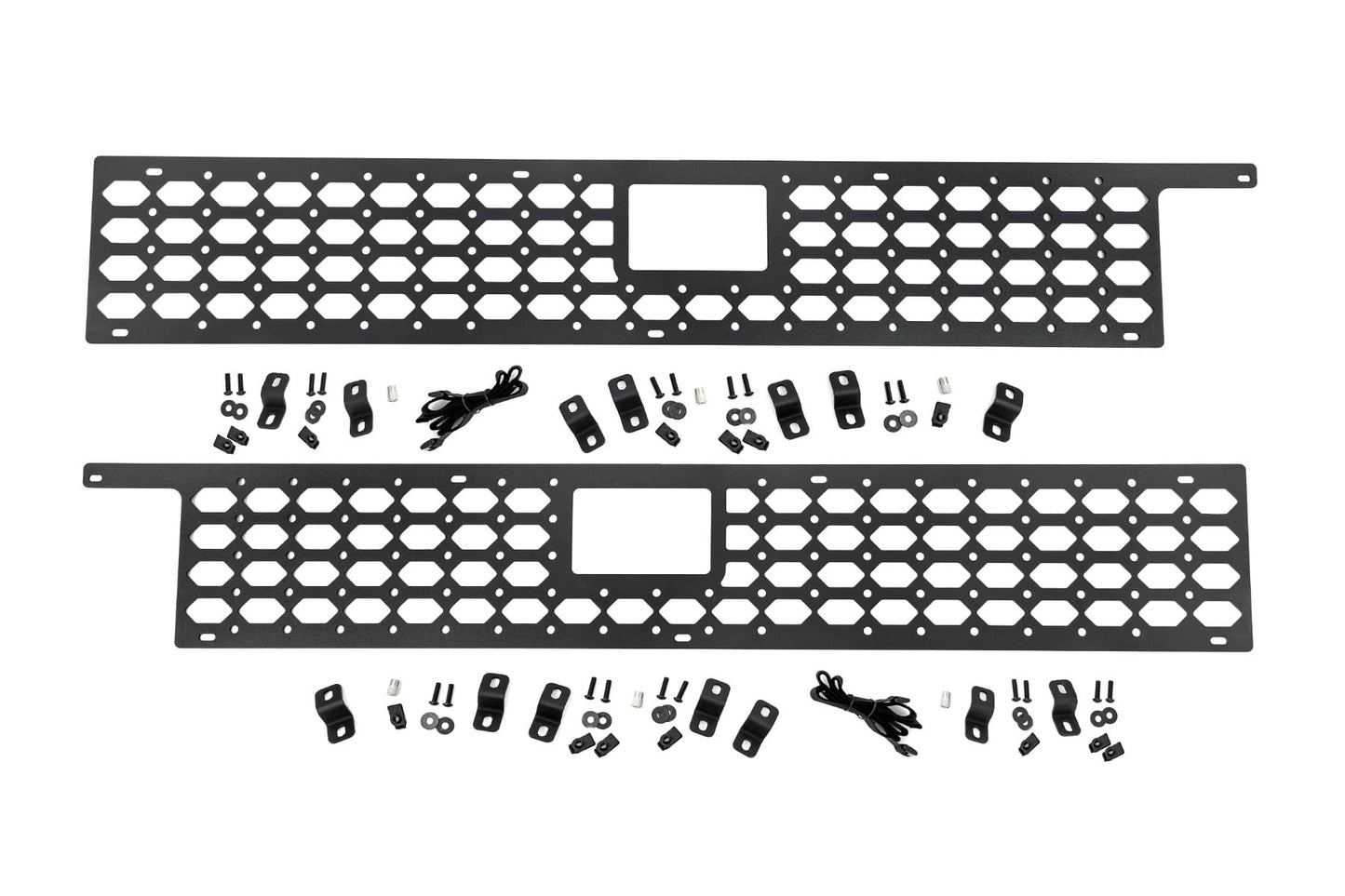 Molle Panel Kit Side Bed Toyota Tacoma 2WD/4WD (2024-2026) Rough Country