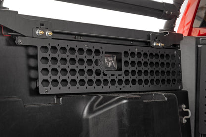 Molle Panel Kit Side Bed Toyota Tacoma 2WD/4WD (2024-2026) Rough Country-5