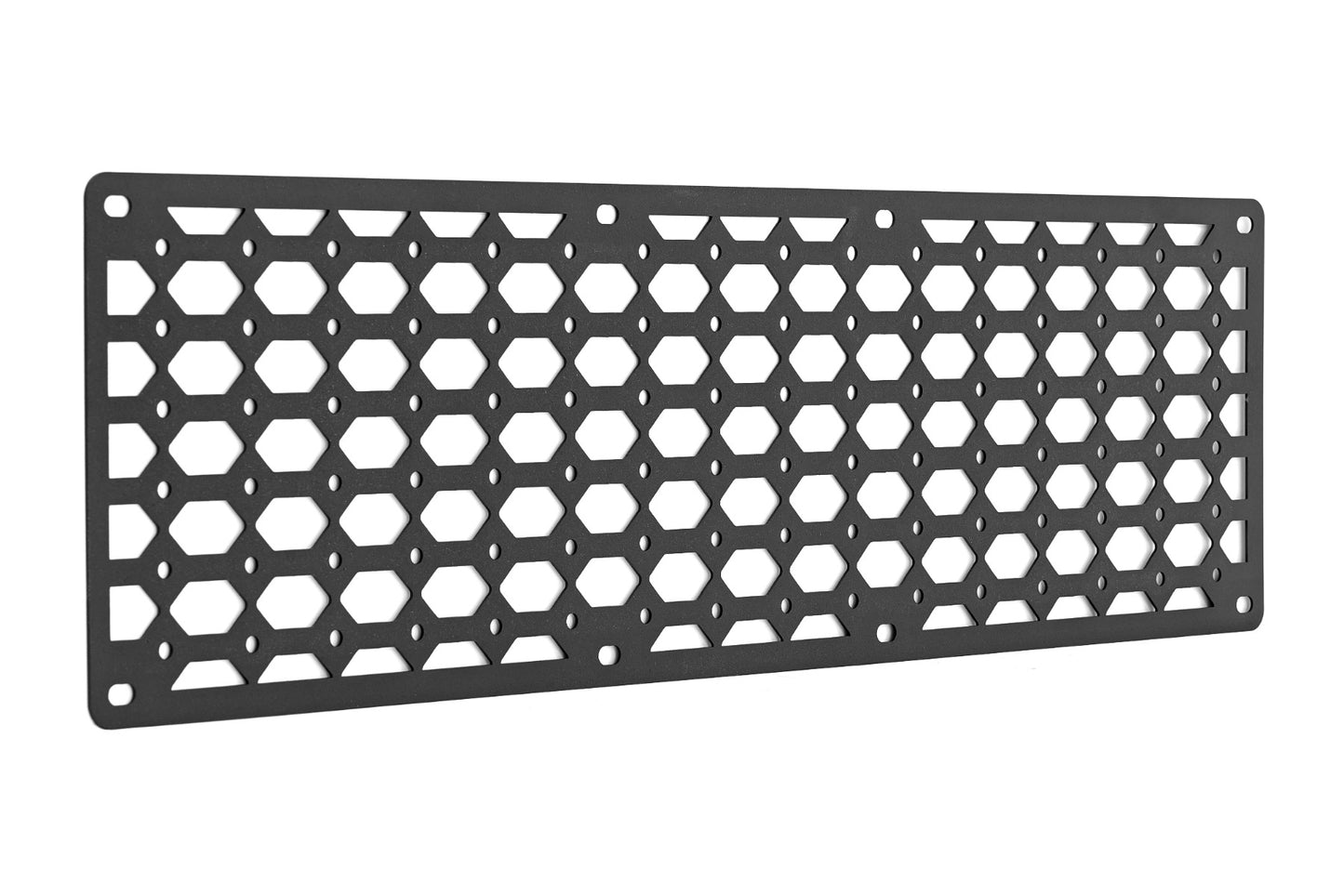 Molle Panel Kit Bed Cap Door Toyota Tacoma 2WD/4WD (2024-2026) Rough Country-5