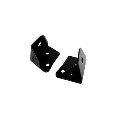 Bracket/Mount Set Pillar Jeep Wrangler JK KC Hilites