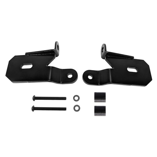 Bracket/Mount Set Pillar KC Hilites