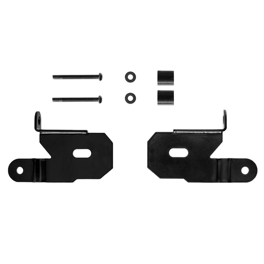 Bracket/Mount Set Pillar KC Hilites-1