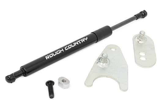 Tailgate Assist Ford Maverick 2WD/4WD (2022-2026) Rough Country-1