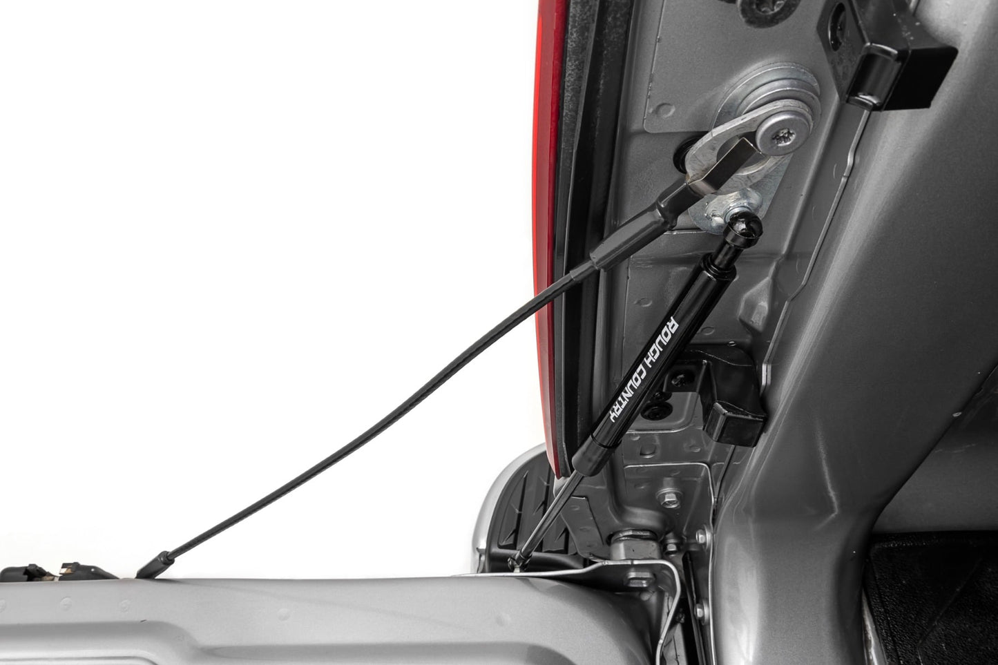 Tailgate Assist Ram 1500 2WD/4WD (2019-2026) Rough Country