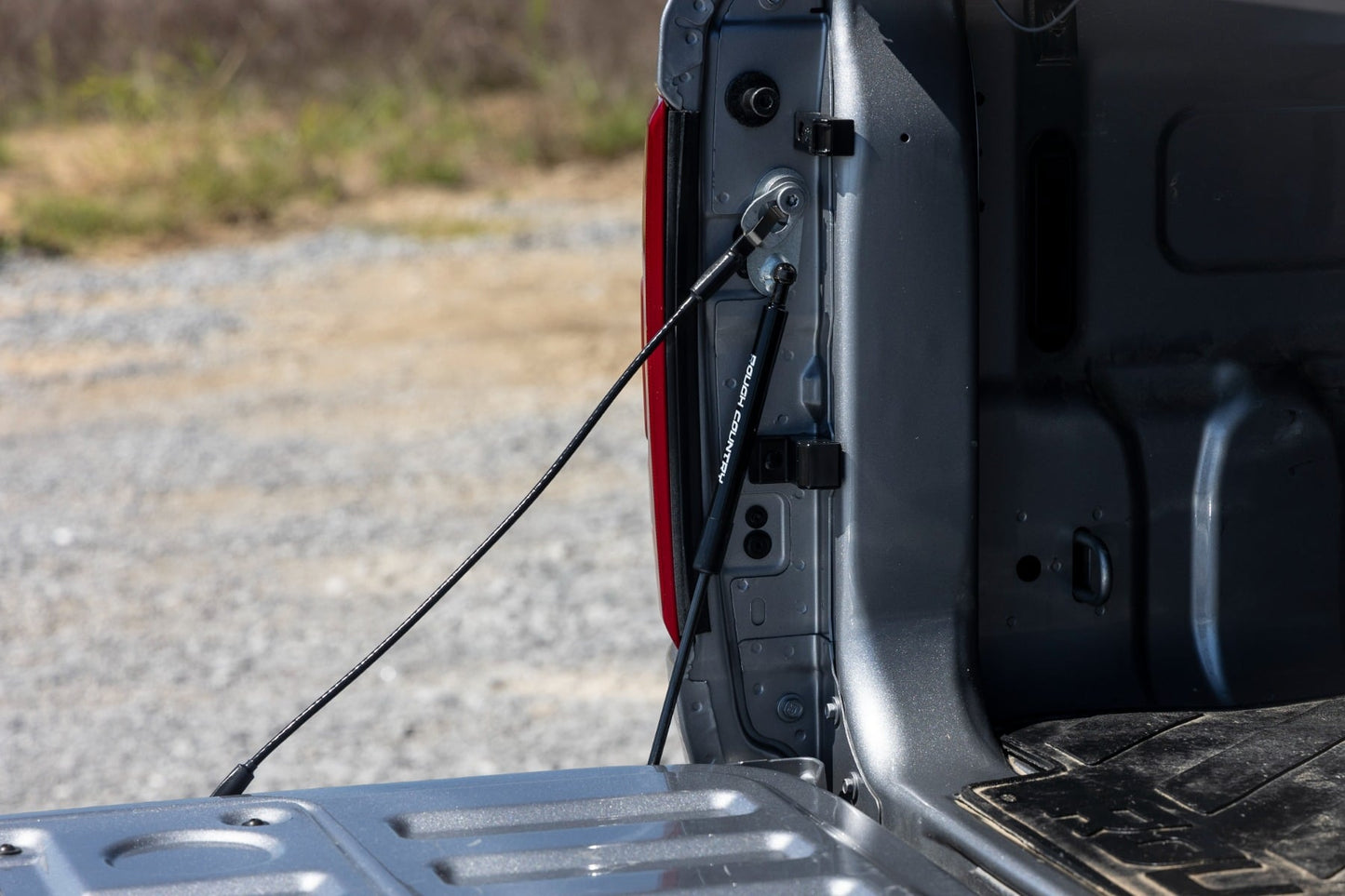 Tailgate Assist Ram 1500 2WD/4WD (2019-2026) Rough Country-2