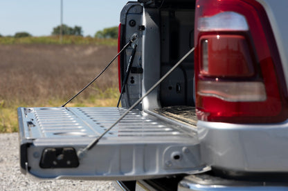 Tailgate Assist Ram 1500 2WD/4WD (2019-2026) Rough Country-3