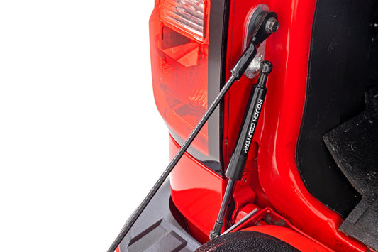 Tailgate Assist Silverado/Sierra 1500/2500HD/3500HD (07-18 & Classic) Rough Country