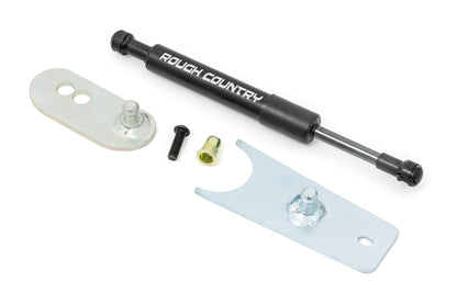 Tailgate Assist Silverado/Sierra 1500/2500HD/3500HD (07-18 & Classic) Rough Country-1