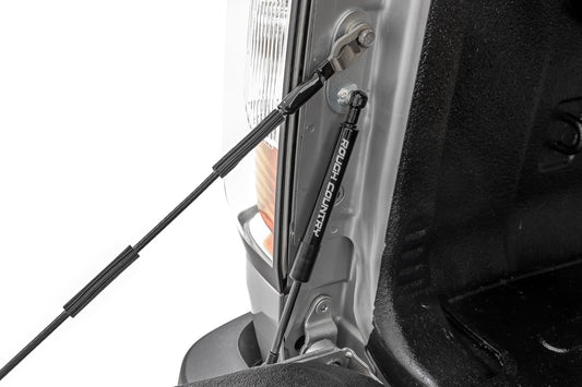 Tailgate Assist Chevy/GMC Canyon/Colorado 2WD/4WD (2015-2022) Rough Country