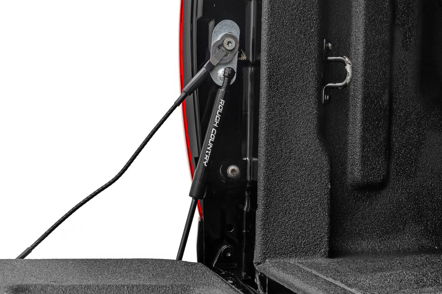 Tailgate Assist Toyota Tundra 2WD/4WD (2007-2021) Rough Country-1