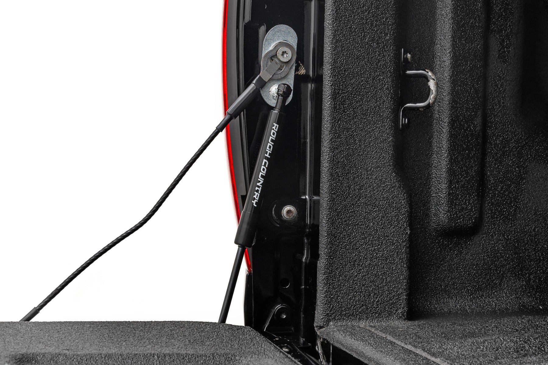 Tailgate Assist Toyota Tundra 2WD/4WD (2007-2021) Rough Country-1