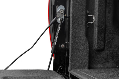 Tailgate Assist Toyota Tundra 2WD/4WD (2007-2021) Rough Country-1