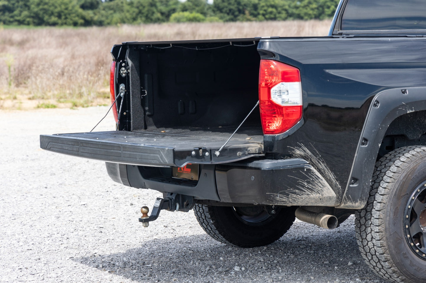 Tailgate Assist Toyota Tundra 2WD/4WD (2007-2021) Rough Country-5