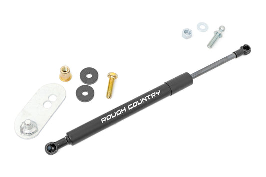 Tailgate Assist Ford F-250/F-350 Super Duty 2WD/4WD (1999-2016) Rough Country-1