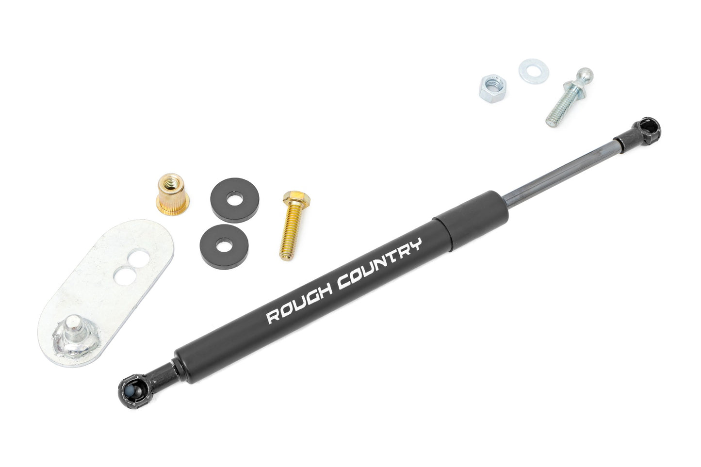 Tailgate Assist Ford F-250/F-350 Super Duty 2WD/4WD (1999-2016) Rough Country-1