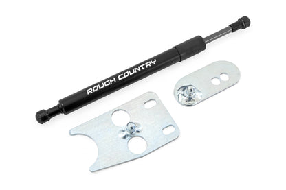 Tailgate Assist Ford F-150/F-250/F-350 2WD/4WD (2015-2026) Rough Country-1