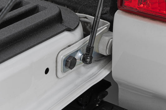 Tailgate Assist Nissan Titan 2WD/4WD (2017-2024) Rough Country-1