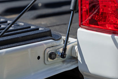 Tailgate Assist Nissan Titan 2WD/4WD (2017-2024) Rough Country-5