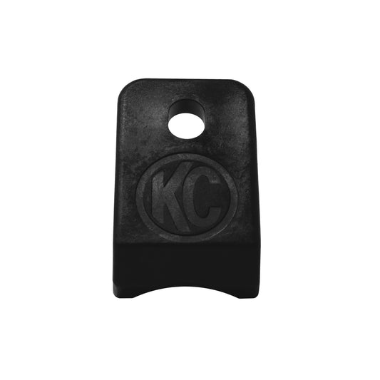Bracket/Mount Set Tube Clamp KC Hilites-1