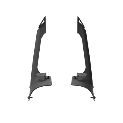 Bracket/Mount Set 50 Inch Overhead Jeep Wrangler JL/Gladiator JT KC Hilites-1