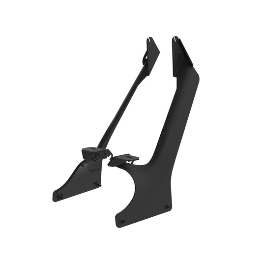 Bracket/Mount Set 50 Inch Overhead Jeep 392 KC Hilites-1