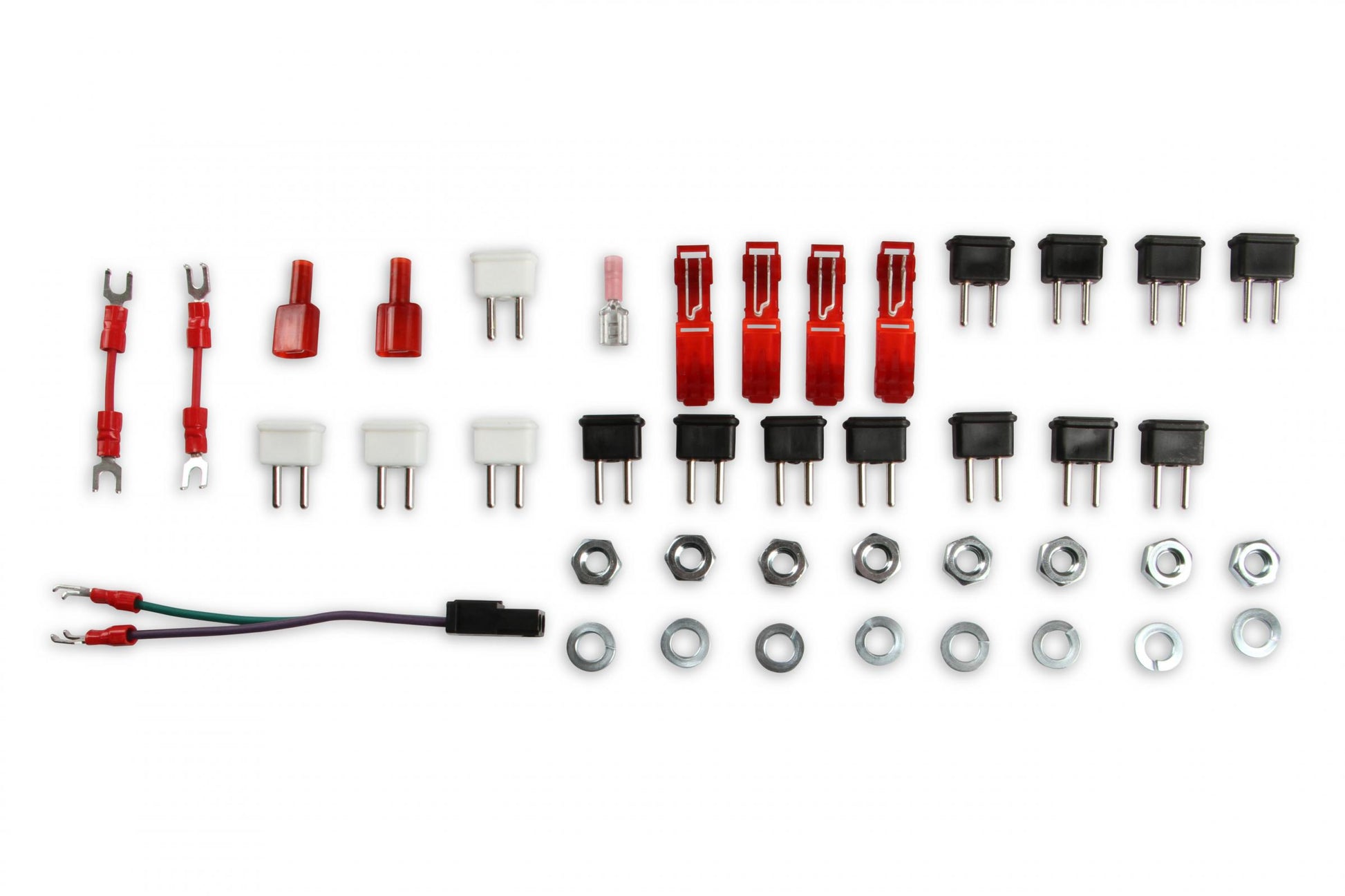 7Al-3 Control With Start Retard, 3-Rev Limits And A 4-Stage Retard, The 7Al-3 Has All The Features You Need Plus A Rpm Activated Switch MSD Ignition-11